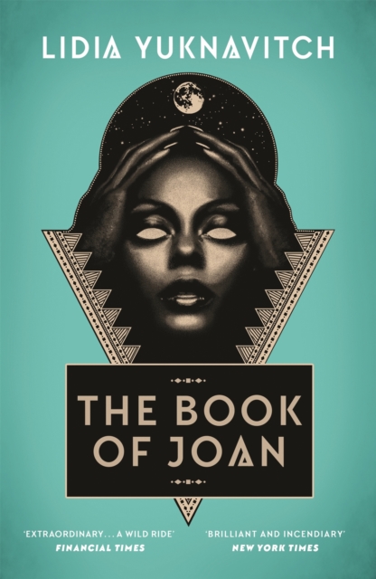 The Book of Joan, EPUB eBook