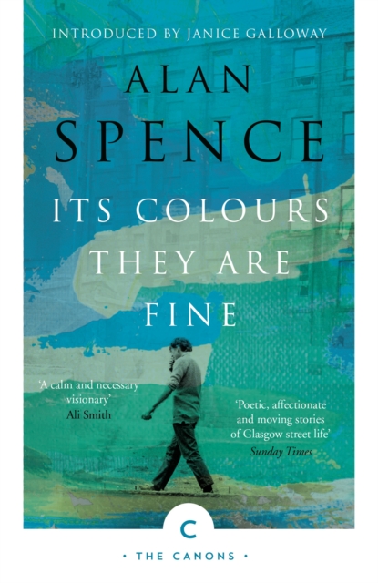 Its Colours They Are Fine, Paperback / softback Book