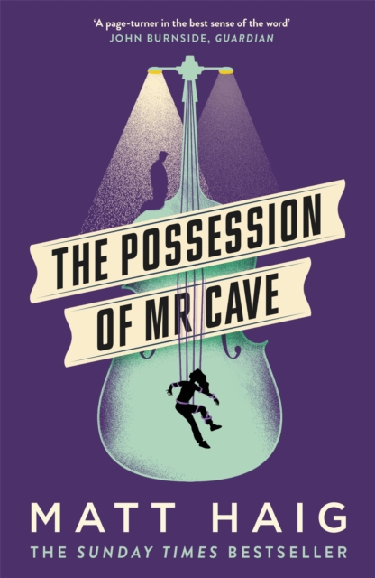 The Possession of Mr Cave, EPUB eBook