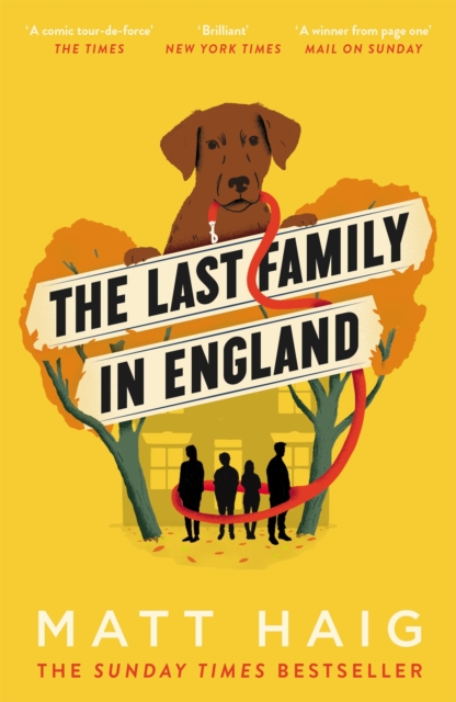 The Last Family in England, EPUB eBook