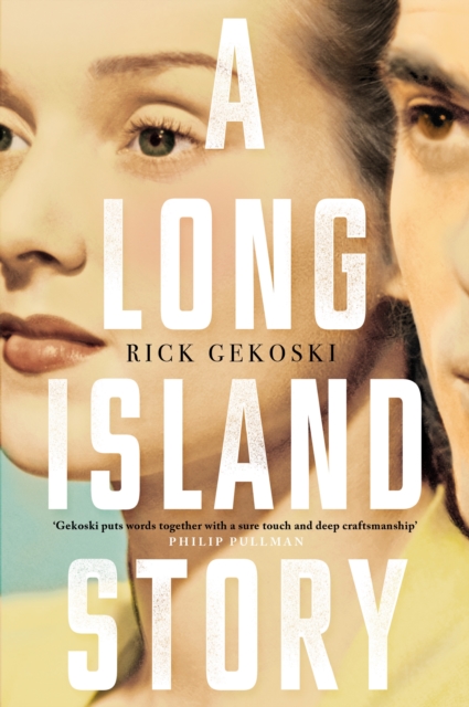 A Long Island Story, Hardback Book
