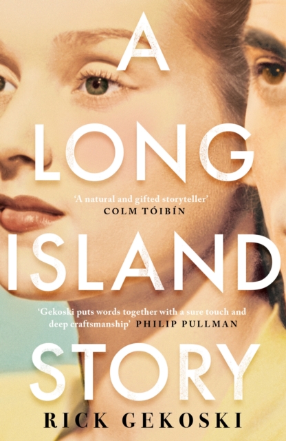 A Long Island Story, Paperback / softback Book