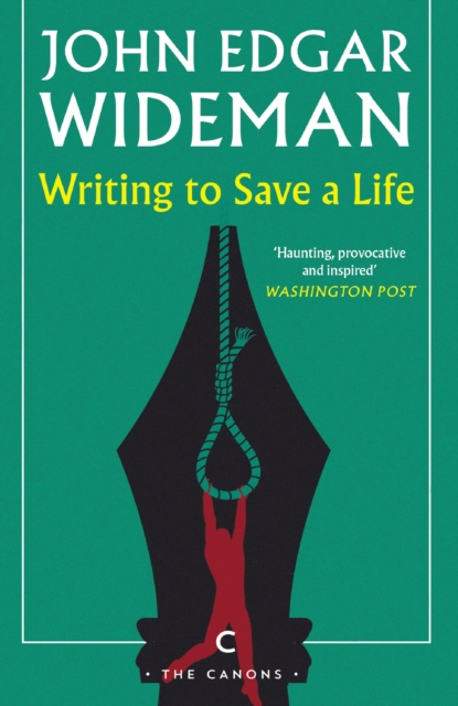 Writing to Save a Life, Paperback / softback Book