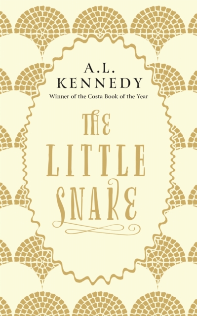 The Little Snake, EPUB eBook