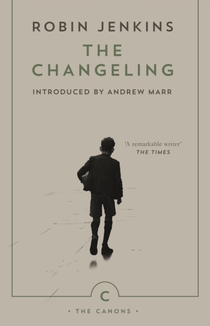 The Changeling, Paperback / softback Book