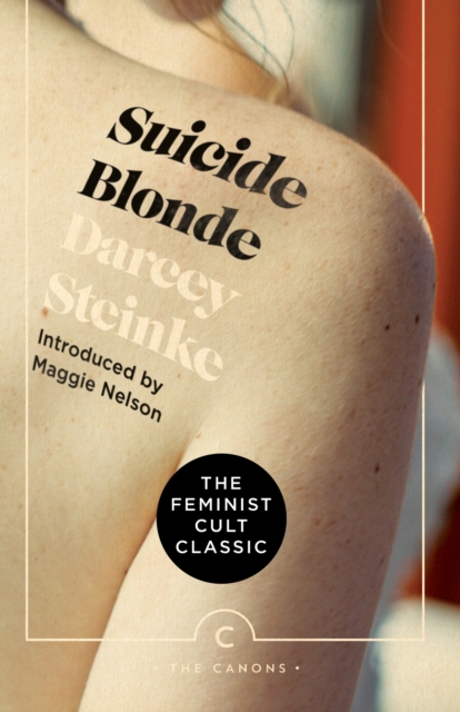 Suicide Blonde, Paperback / softback Book