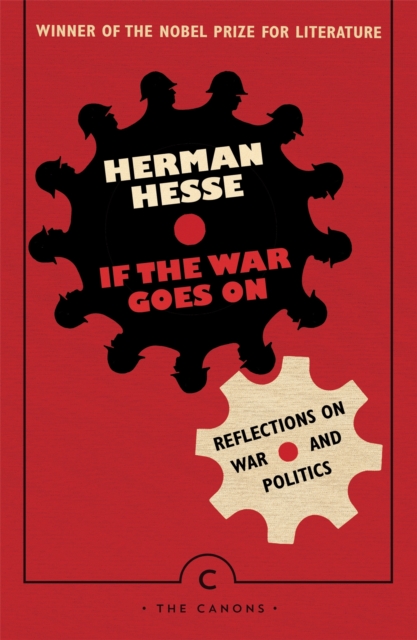 If the War Goes On . . . : Reflections on War and Politics, EPUB eBook