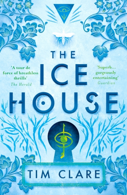 The Ice House, EPUB eBook