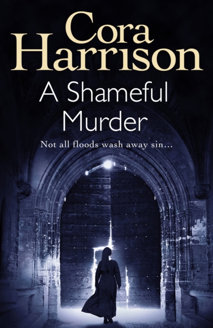 A Shameful Murder, EPUB eBook