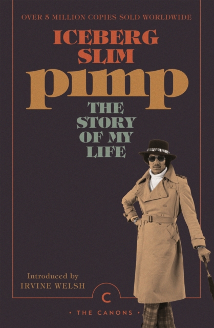 Pimp: The Story Of My Life, Paperback / softback Book