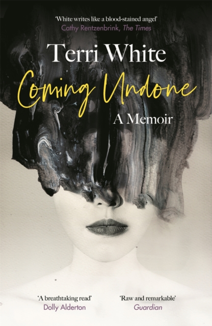 Coming Undone : A Memoir, EPUB eBook
