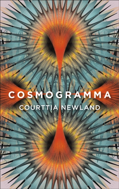 Cosmogramma, Paperback / softback Book