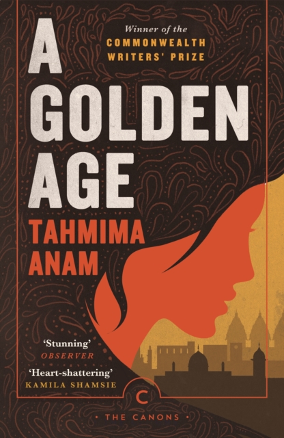 A Golden Age, Paperback / softback Book