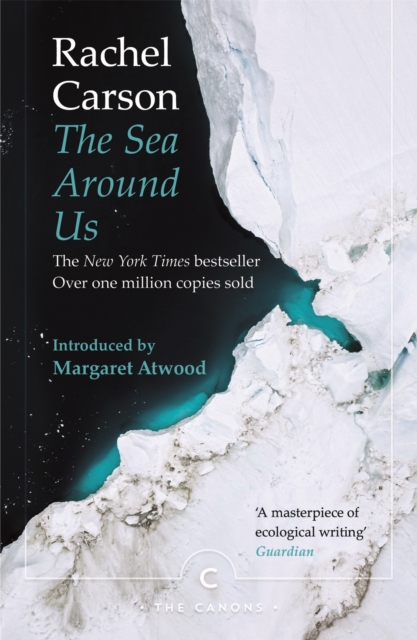 The Sea Around Us, EPUB eBook