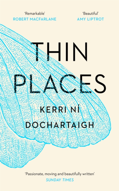 Thin Places, EPUB eBook