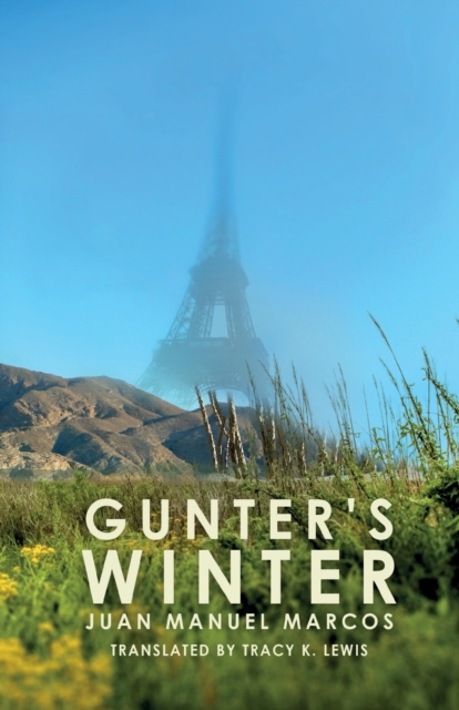 Gunter's Winter, Paperback / softback Book