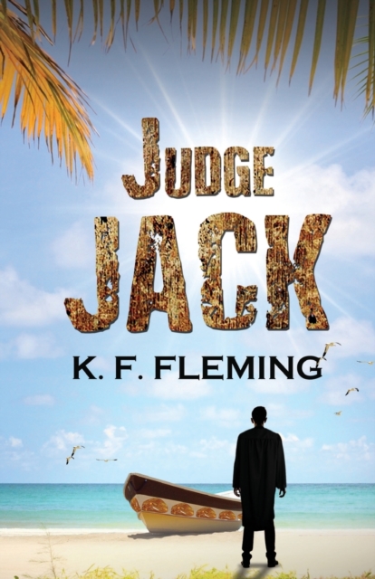 Judge Jack, Paperback / softback Book