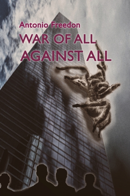 War of All Against All, Paperback / softback Book