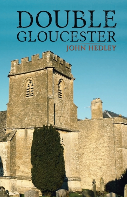 Double Gloucester, Paperback / softback Book
