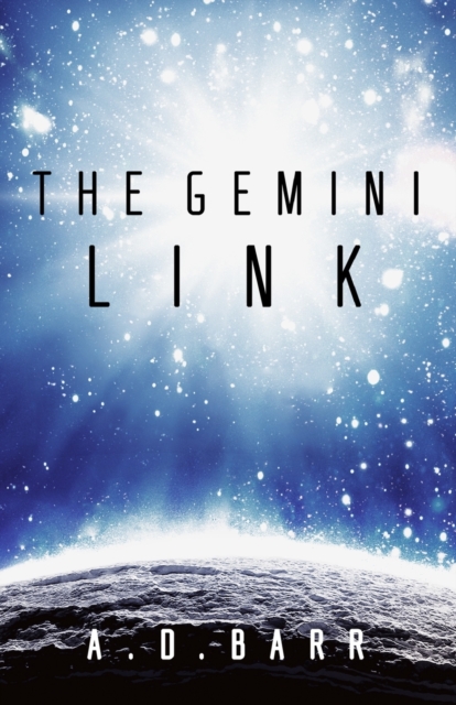 The Gemini Link, Paperback / softback Book