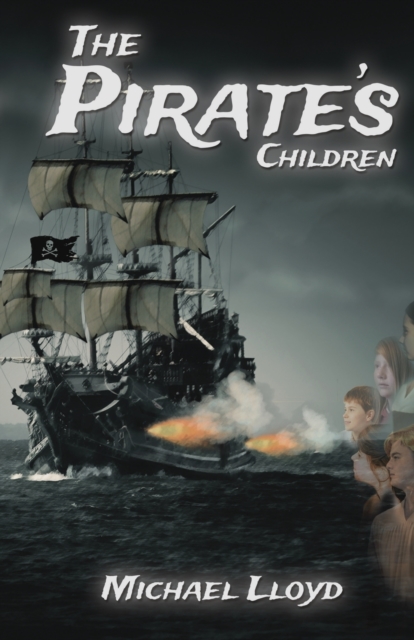 The Pirate's Children, Paperback / softback Book