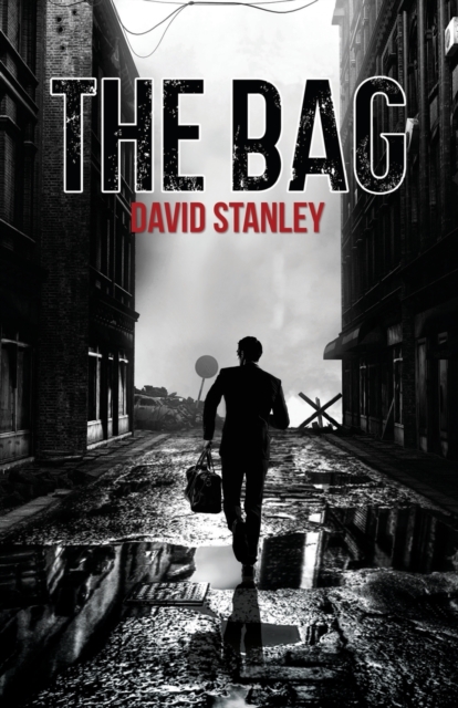 The Bag, Paperback / softback Book