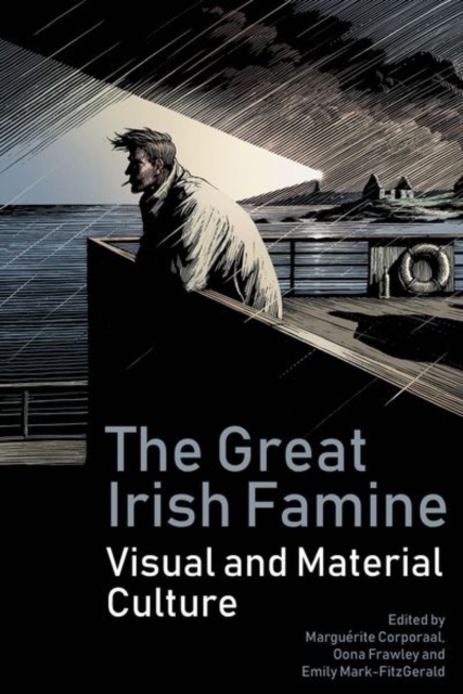 The Great Irish Famine : Visual and Material Culture, Hardback Book