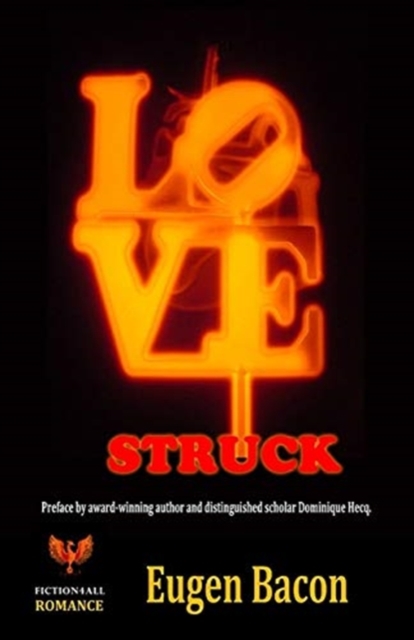 loveStruck, Paperback / softback Book