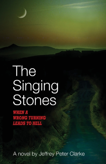 The Singing Stones, Paperback / softback Book