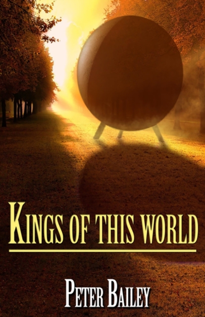 Kings Of This World, Paperback / softback Book