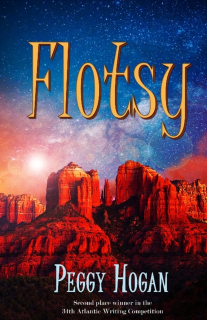 Flotsy, Paperback / softback Book