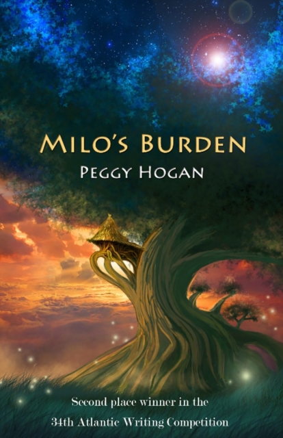 Milo's Burden, Paperback / softback Book