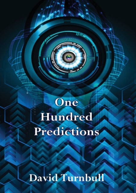 One Hundred Predictions, Paperback / softback Book