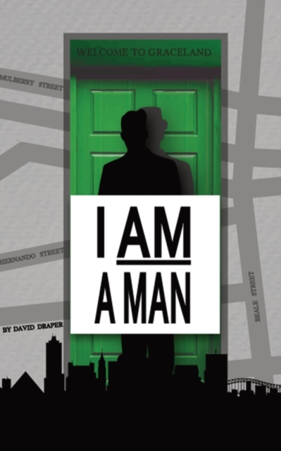 I Am a Man, Paperback / softback Book