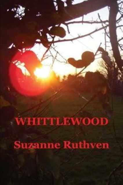 Whittlewood, Paperback / softback Book