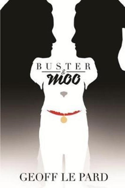 Buster & Moo, Paperback / softback Book