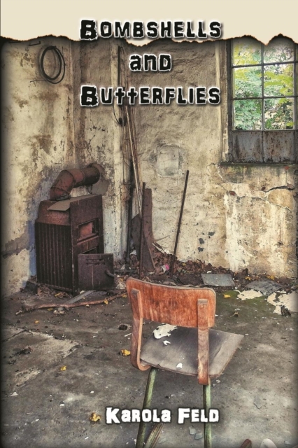 Bombshells and Butterflies, Paperback / softback Book