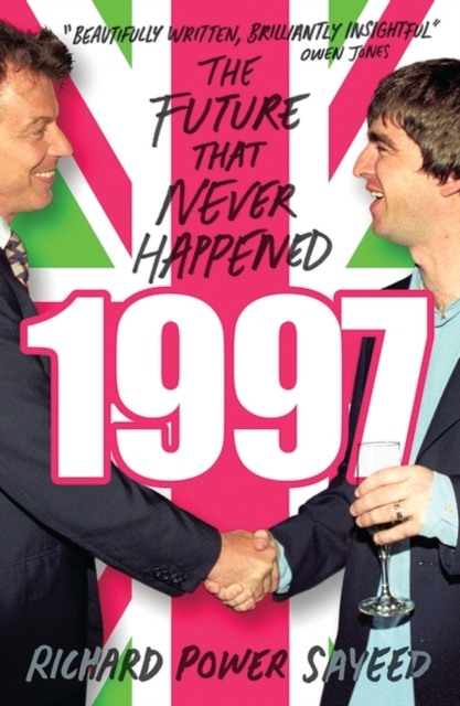 1997 : The Future that Never Happened, PDF eBook