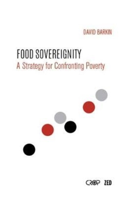 Food Sovereignty : A Strategy for Confronting Poverty, Paperback / softback Book