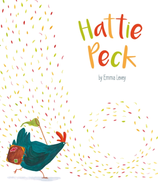 Hattie Peck, EPUB eBook