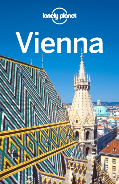 Lonely Planet Vienna, EPUB eBook
