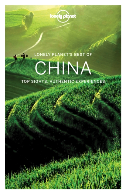 Lonely Planet Best of China, EPUB eBook