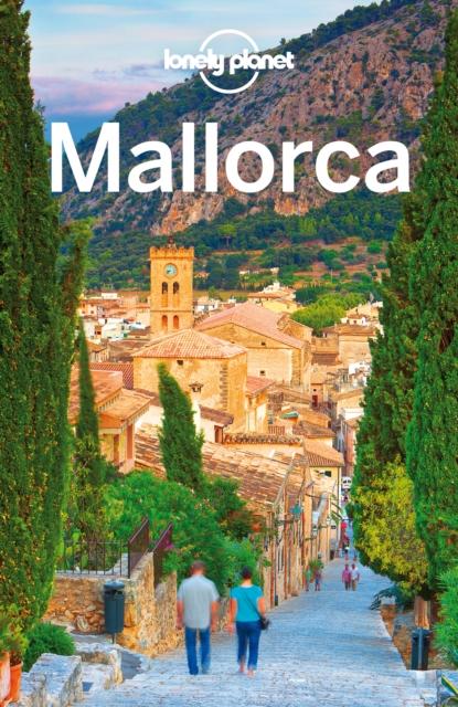 Lonely Planet Mallorca, EPUB eBook