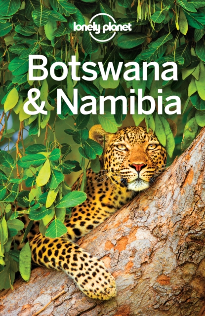 Lonely Planet Botswana & Namibia, EPUB eBook