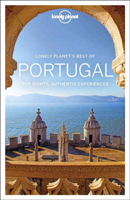 Lonely Planet Best of Portugal, Paperback / softback Book