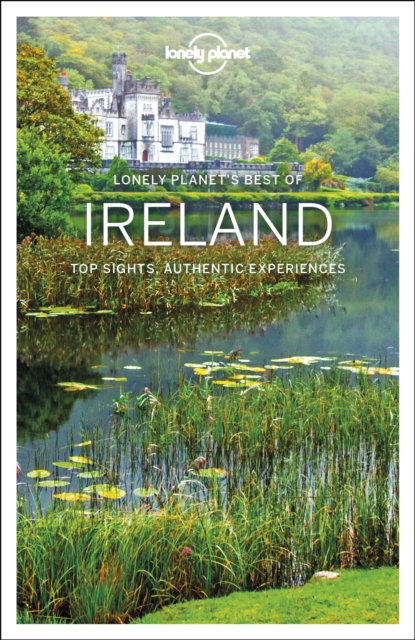 Lonely Planet Best of Ireland, Paperback / softback Book