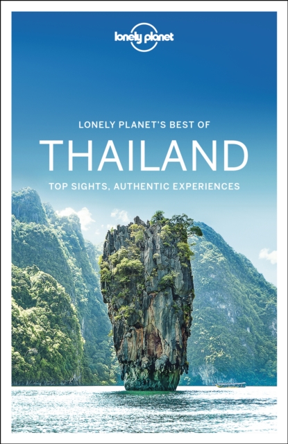 Lonely Planet Best of Thailand, Paperback / softback Book