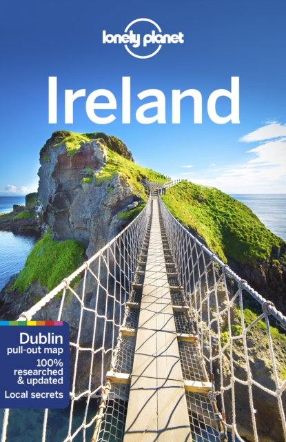 Lonely Planet Ireland, Paperback / softback Book