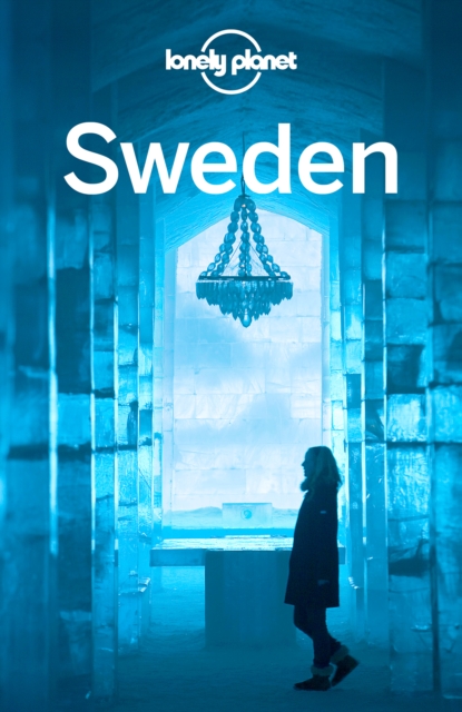 Lonely Planet Sweden, EPUB eBook