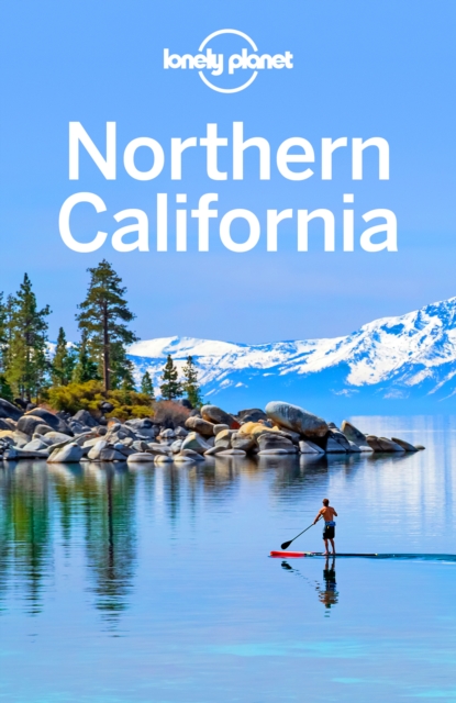 Lonely Planet Northern California, EPUB eBook
